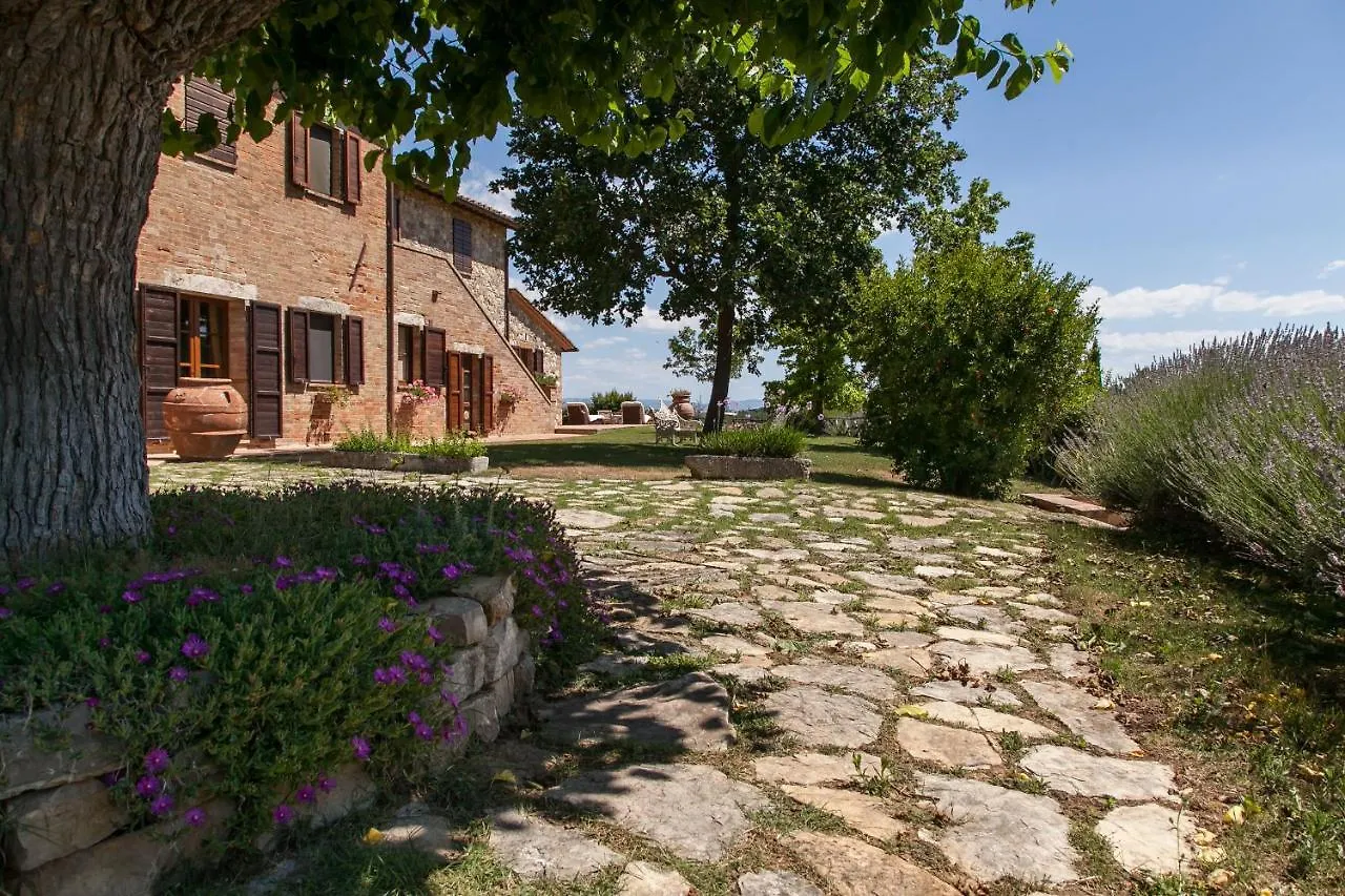 Casale Rosino Villa Chiusi 0*,  Italy