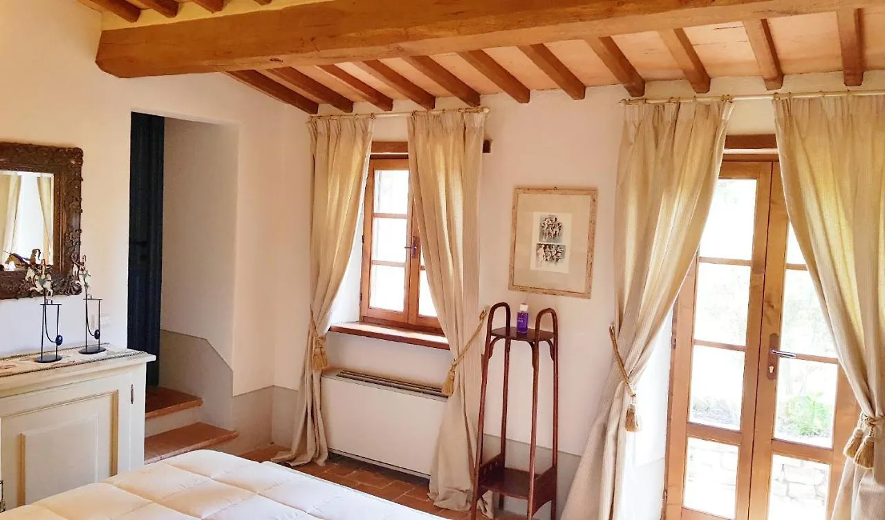 Casale Rosino Villa Chiusi