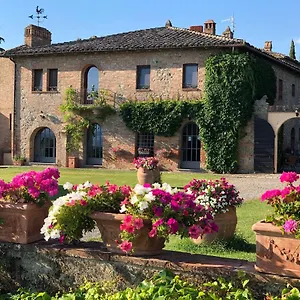 Macciangrosso Casale Piccolomini Country house