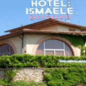Hotel Ismaele, Chiusi