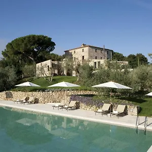 Poggio Piglia Country house