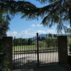 Apartament Casa Giuliana, Chiusi