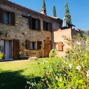 Villa Porsenna, Chiusi